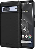 Vista 39 de Crave Pixel 5 Caso - Funda de protección dual para Google Pixel 5
