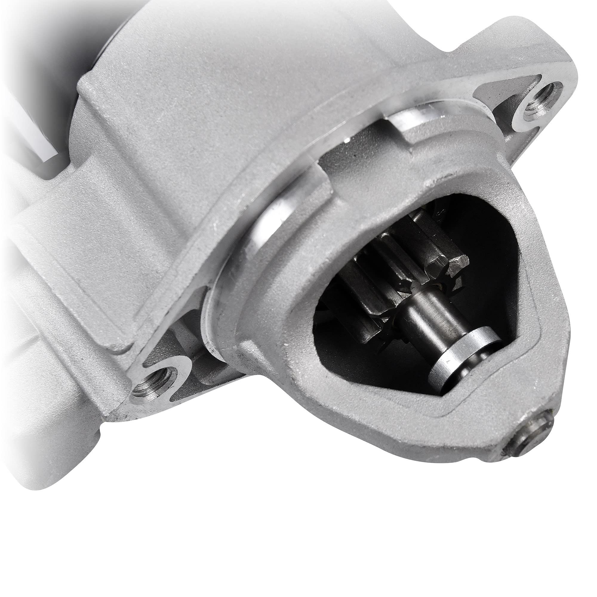 Motor de arranque 12V 1,7 kW
