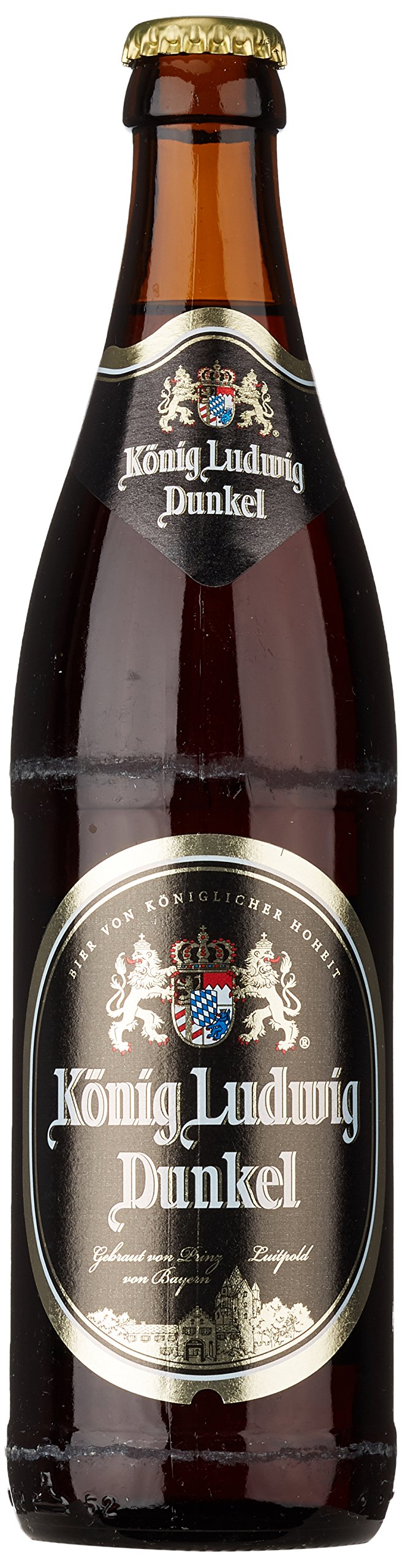 König Ludwig Dunkel MEHRWEG (20 x 0.5 l)