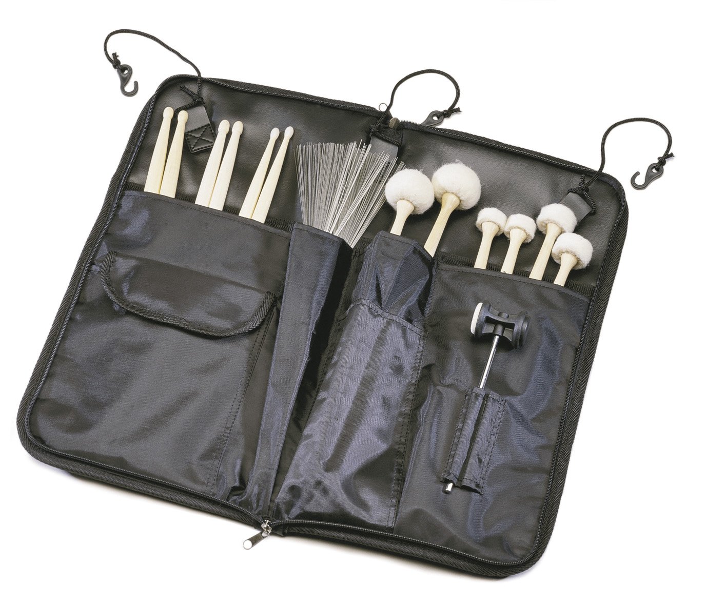 Sonor - Borsa per bacchette da percussioni