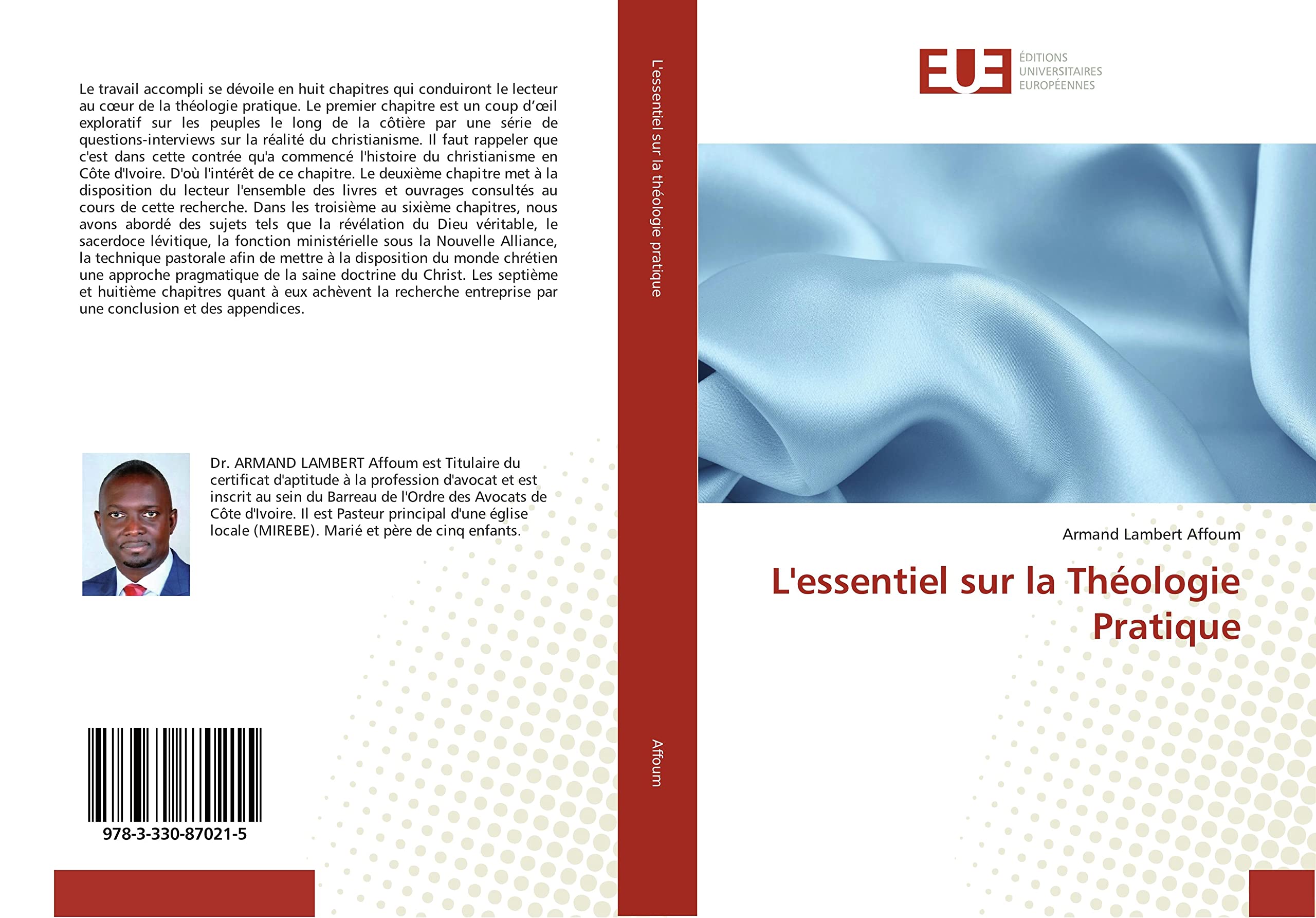 L'essentiel sur la Théologie Pratique