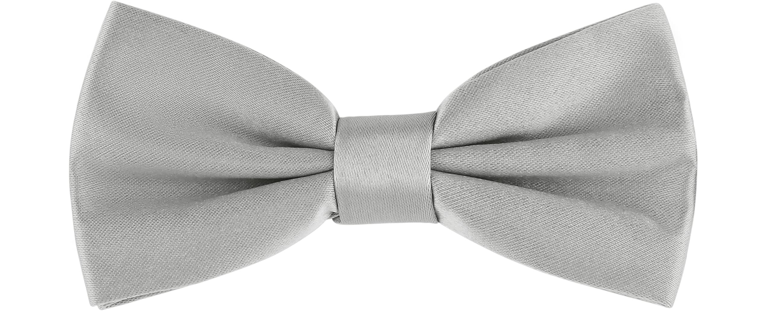 Ladeheid Fliege Kinder Jungen mit einstellbarem Band für Anzug festlich Kinderfliege Mode für Jungs MJ (10cm x 5cm) (10cm x 5cm)