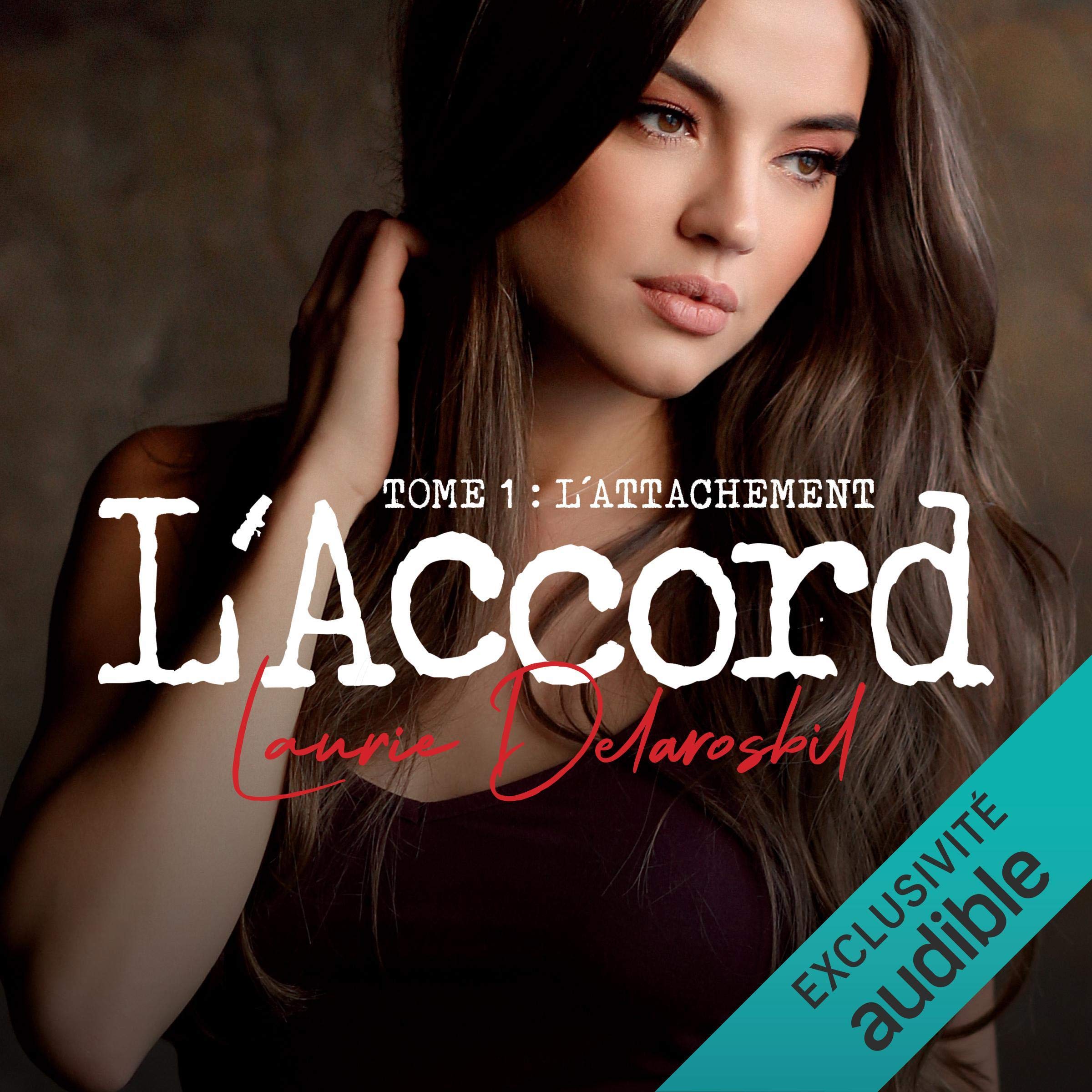 Cover art for L'attachement