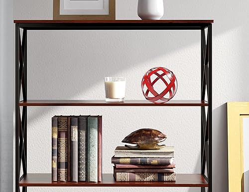 Miniatura 6 de Esfera decorativa, esfera de banda de metal, detalles de decoración del hogar, decoraciones de mesa para sala de estar (dorado)