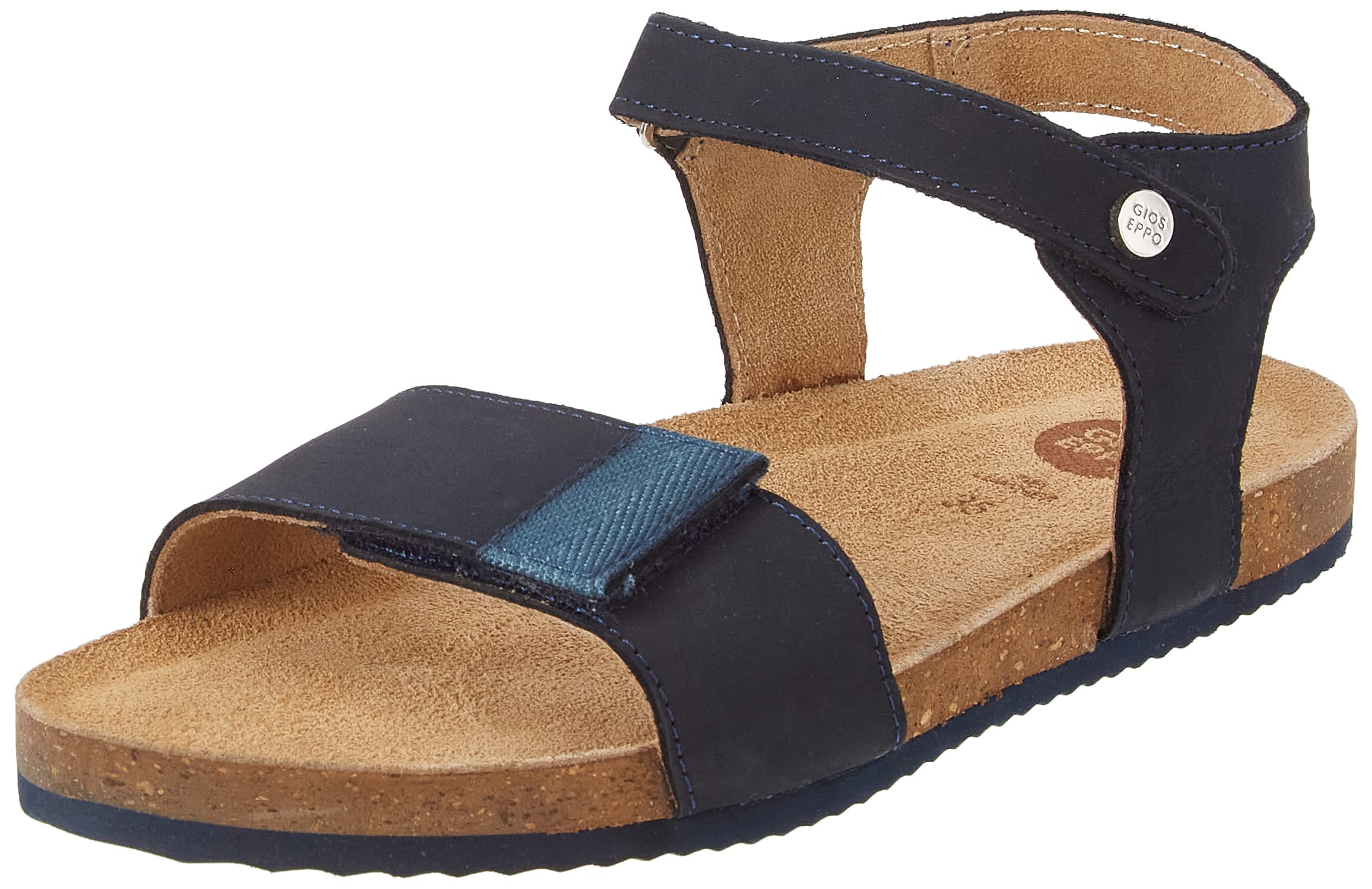 GIOSEPPOBoy's Ladson Sandal