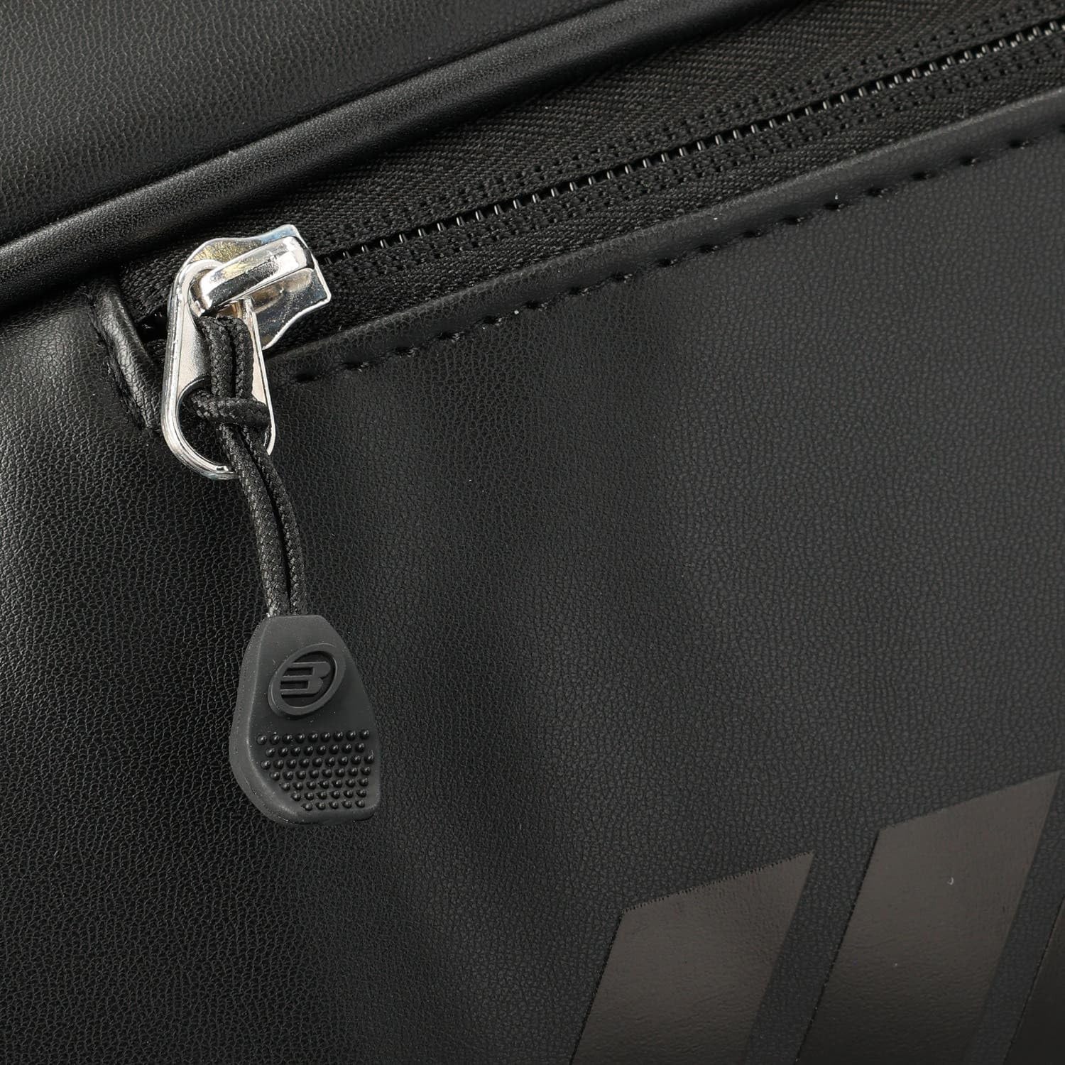 Bullpadel Sac De Padel Avant Noir Bppex005
