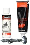 Ingersoll Rand 67-LBK1 Air Care Kit, 67 Grease, 10 Oil, & Grease Gun