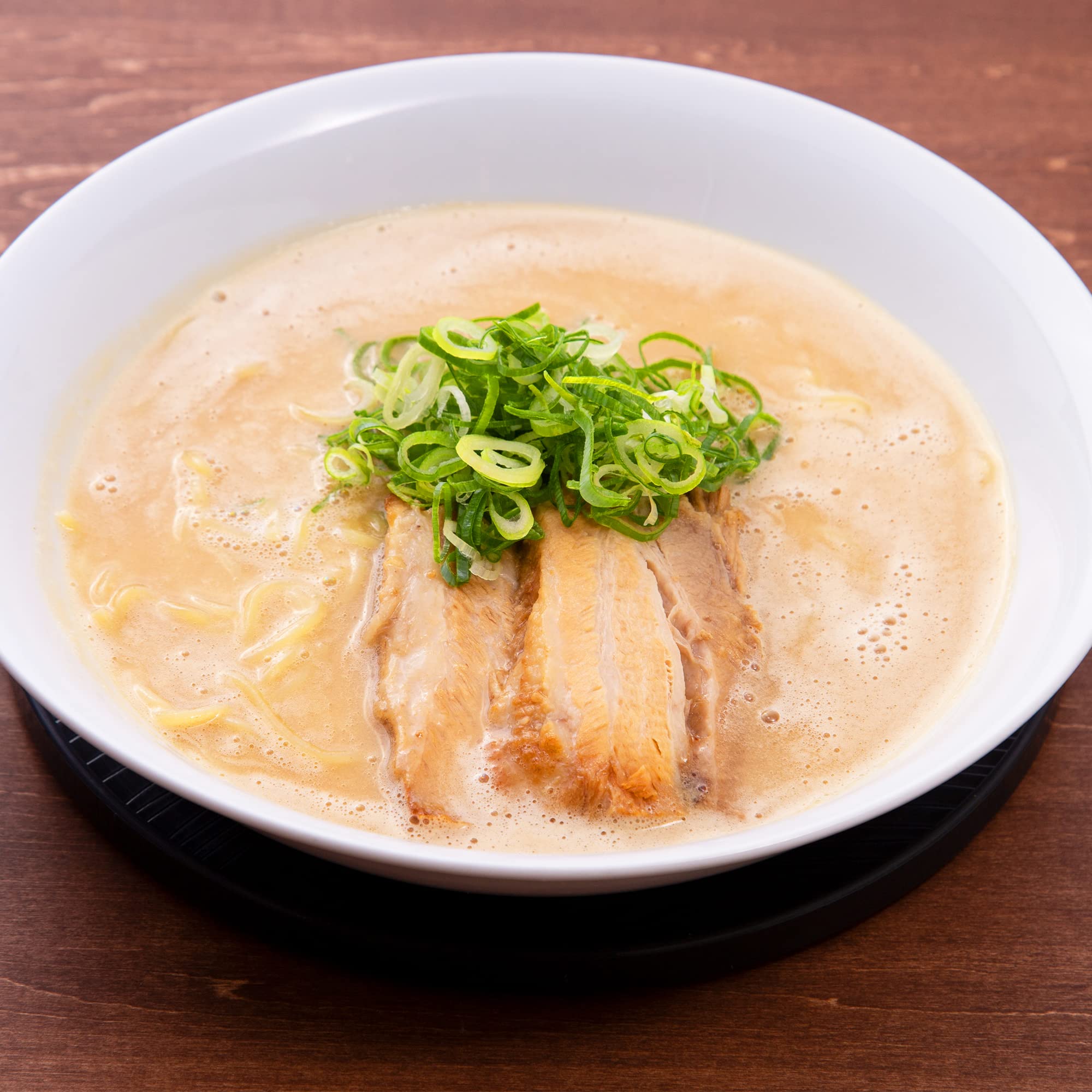 Amazon.co.jp: ら道本店 豚骨 【知る人ぞ知る名店】 ラーメンスープ 生