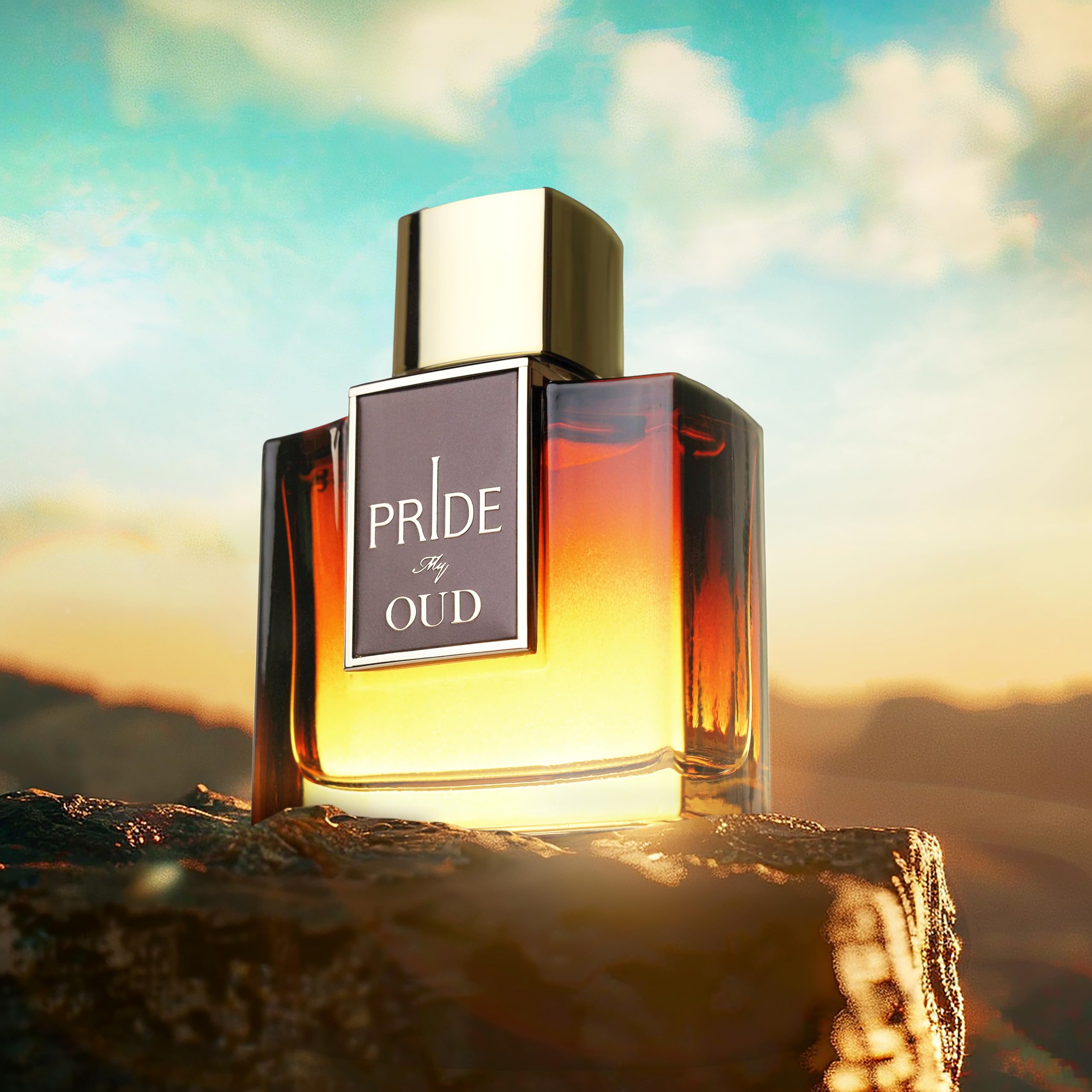 Rue Broca Pride My Oud Unisex Eau De Parfum Desertcart INDIA