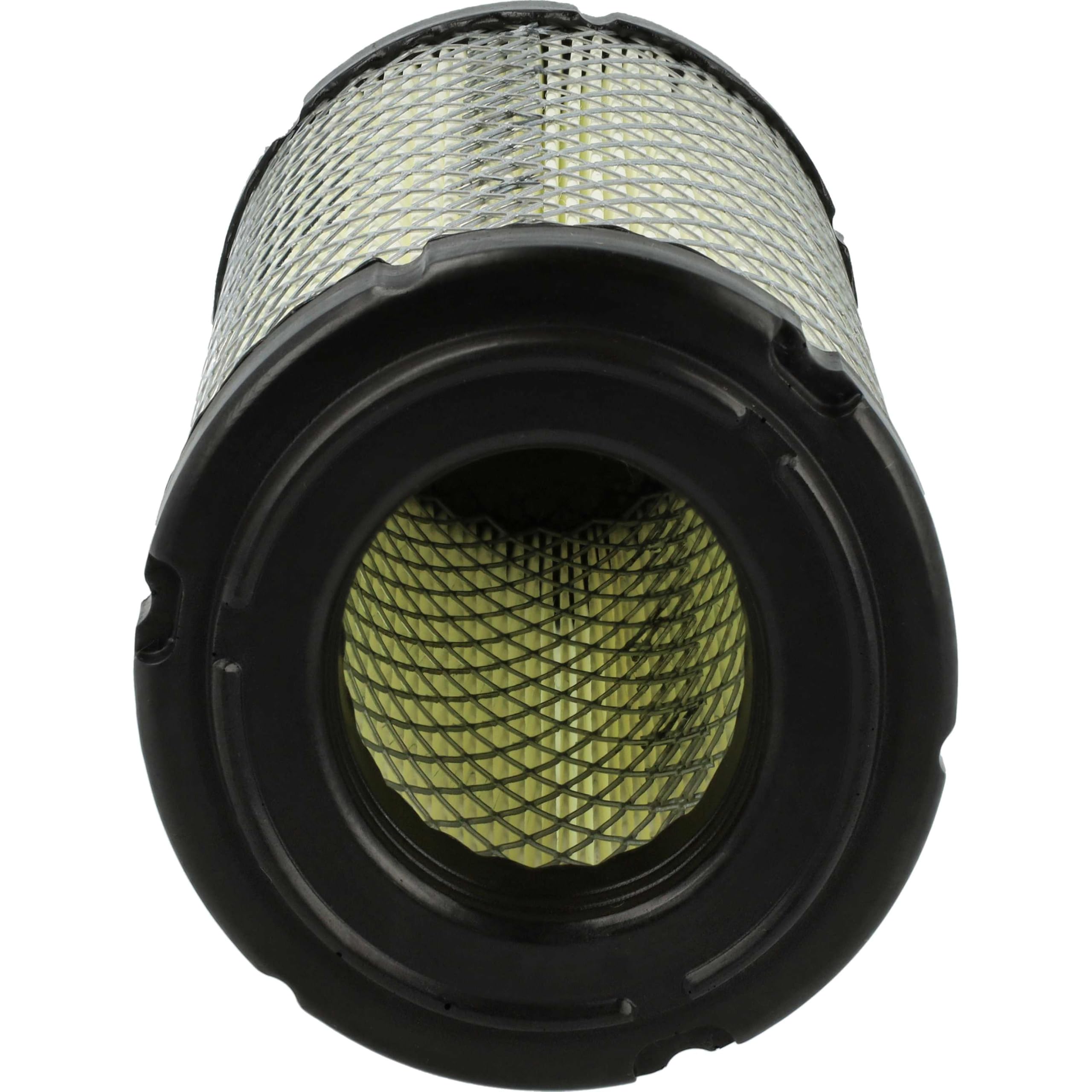 Filtro Aria Esterno RUSSO Per Motori Kubota D905, D950, V1100B, Z482, Z500 E Simili - Ricambio Originale Aftermarket