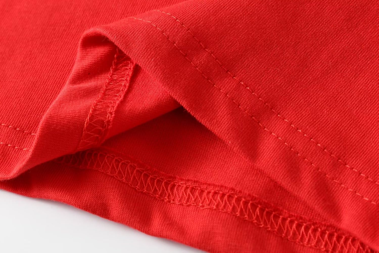 Toddler Boy Summer Clothes Outfits Kids Cotton Short Sleeve Shirt Shorts Set 2-7 Years - Image 7