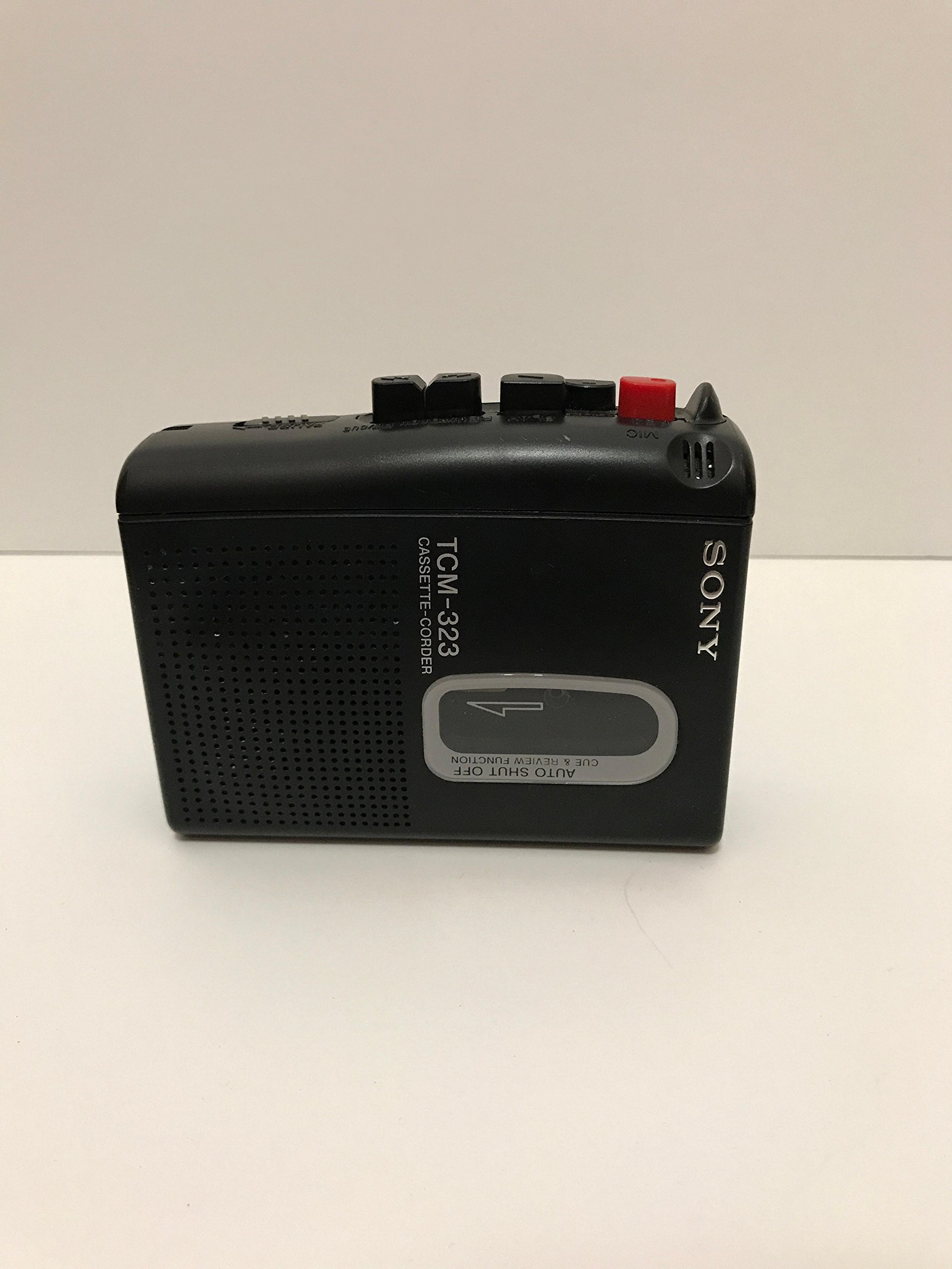 SONY - tmc393 Sony Sports Walkman WM-FS393 Teal AM/FM Portable Cassette Player