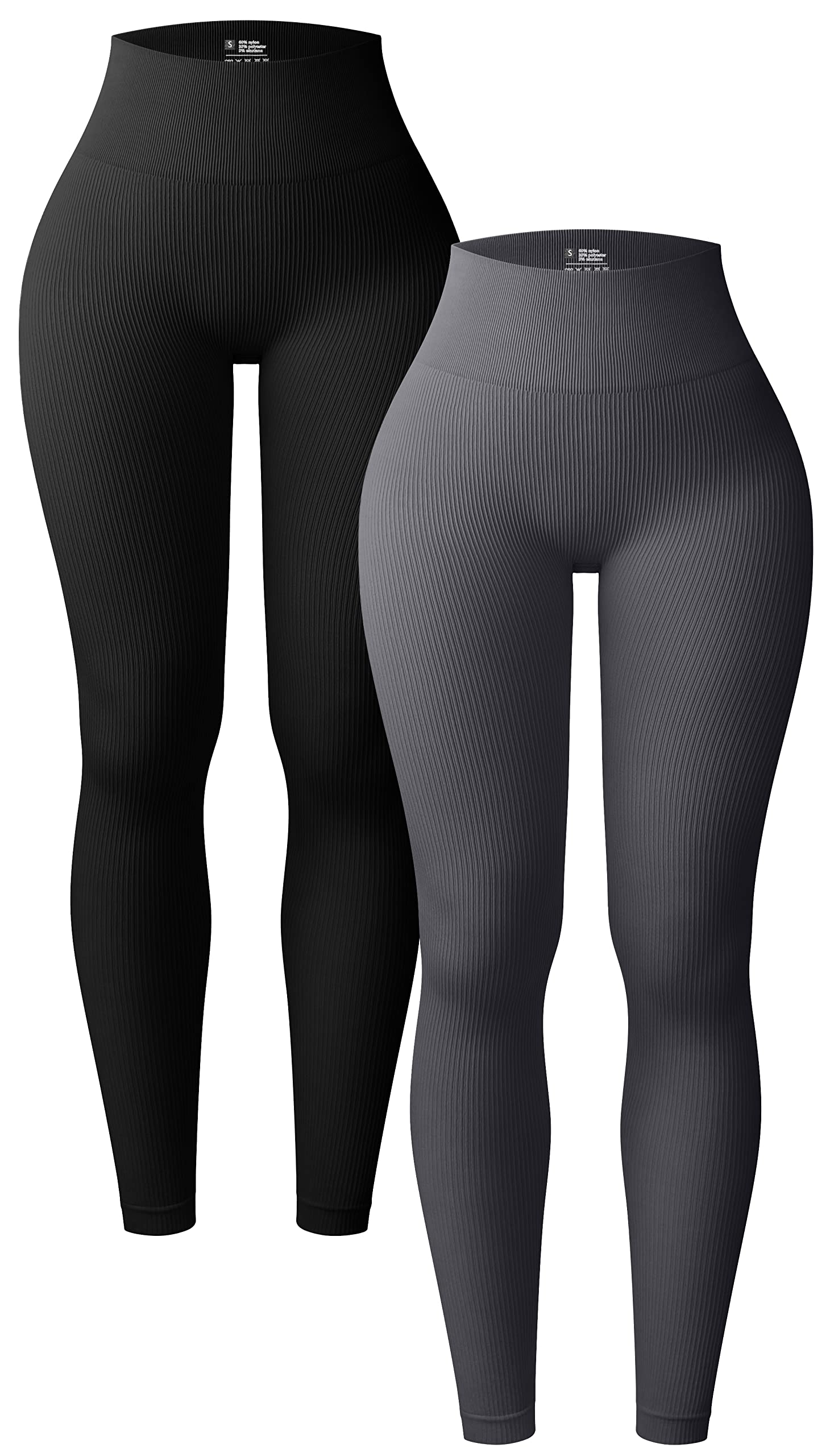 OQQ Womens Women's pantsoq116 Jogger