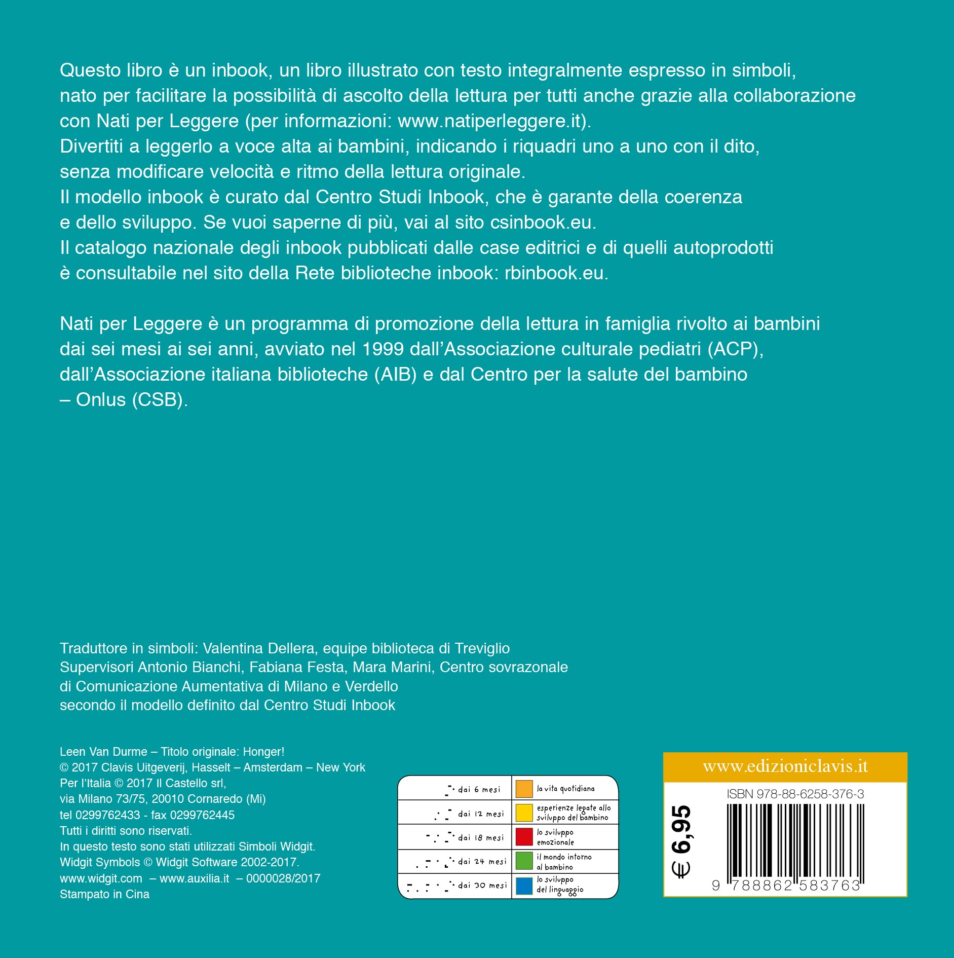 Gnam! InBook. Ediz. a colori