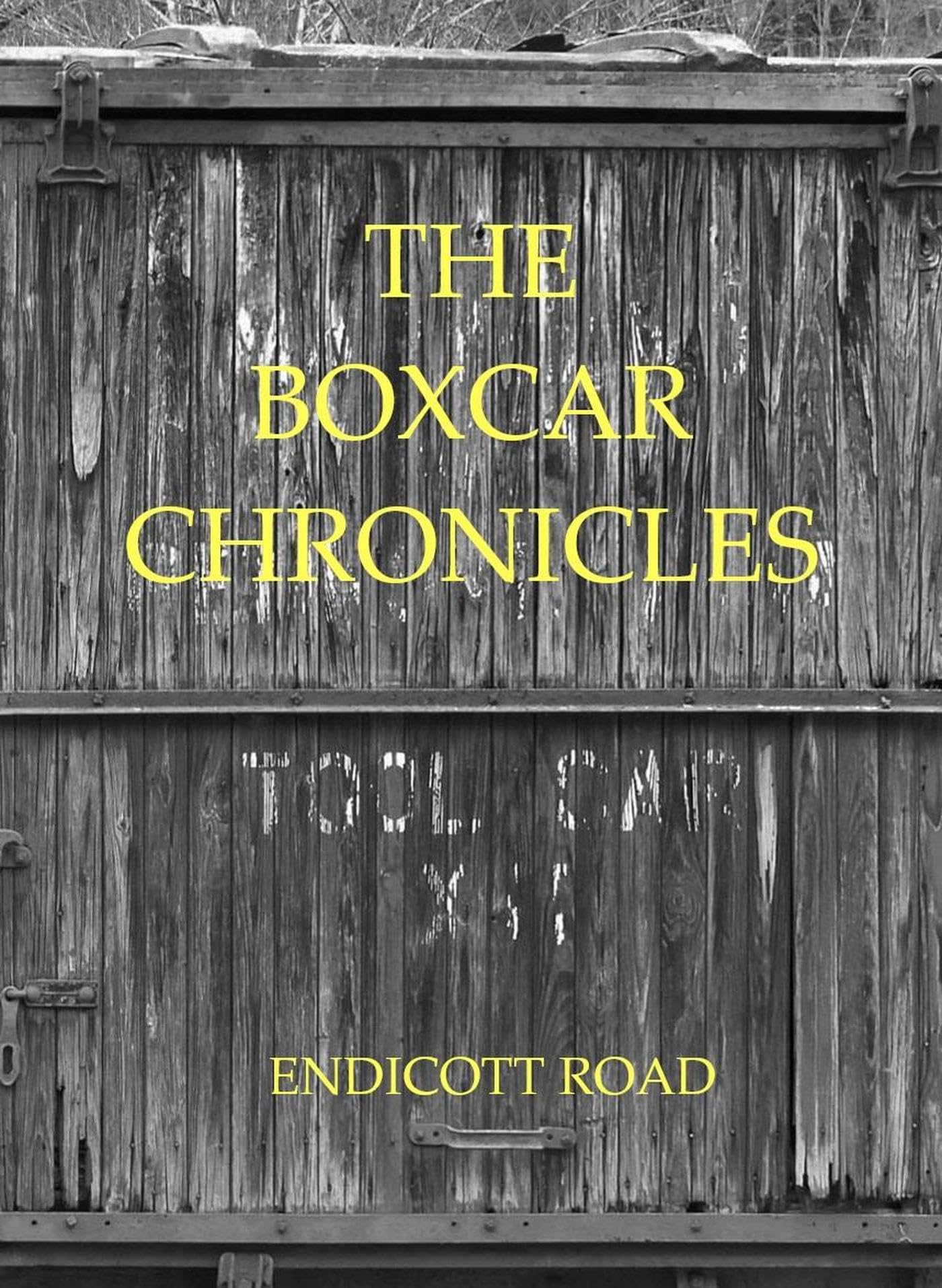 The Boxcar Chronicles