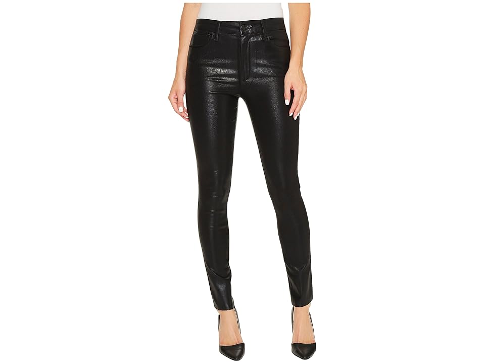

Joe's Jeans Charlie Ankle in Black (Black) Women's Jeans