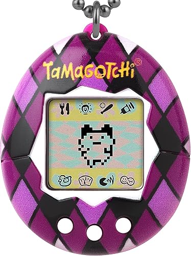 Tamagotchi Original - Majestic (logotipo actualizado)