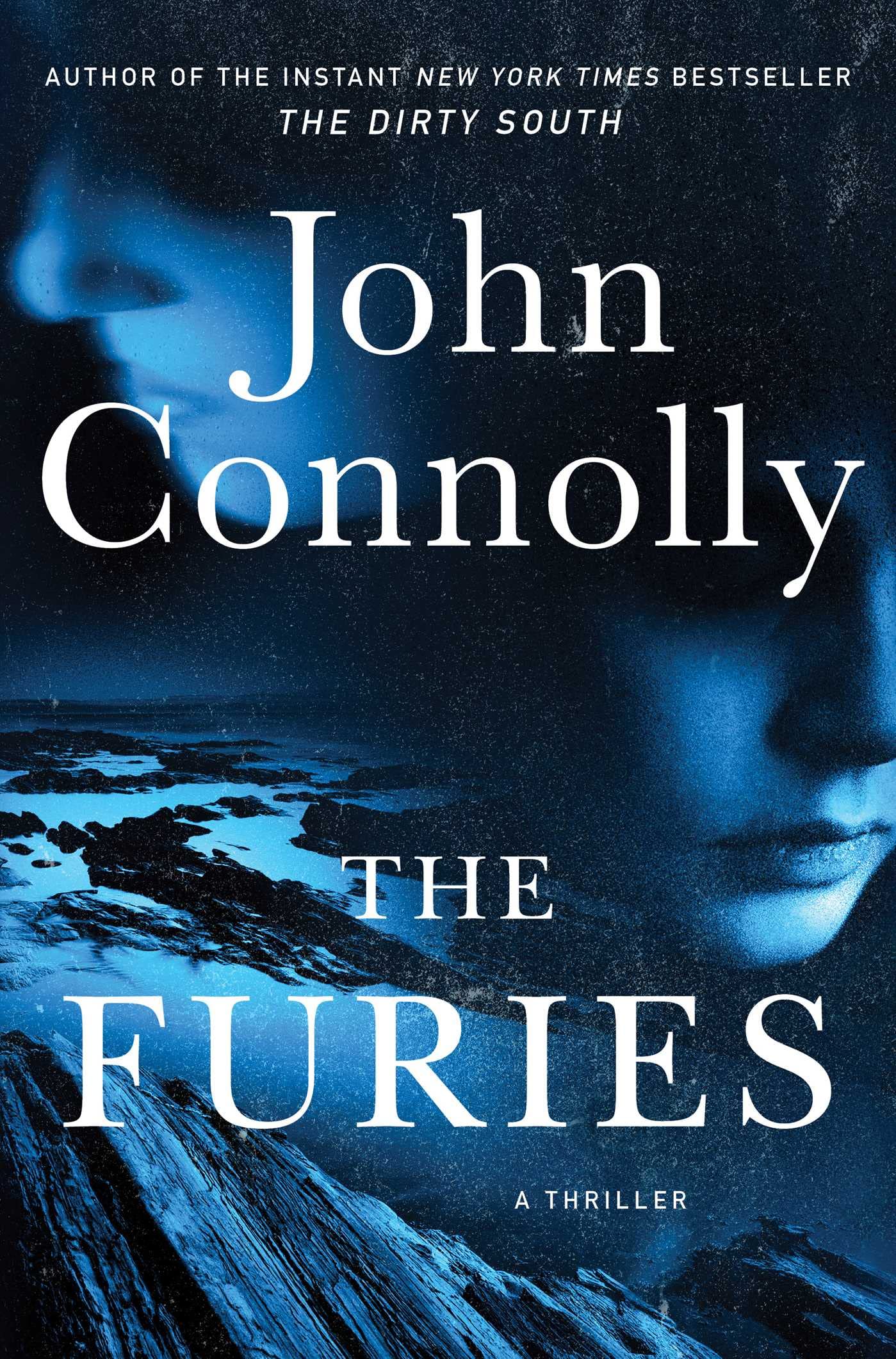 Buy Furies: A Thriller: Volume 20 (The Charlie Parker Stories, 20) — BookShops.in