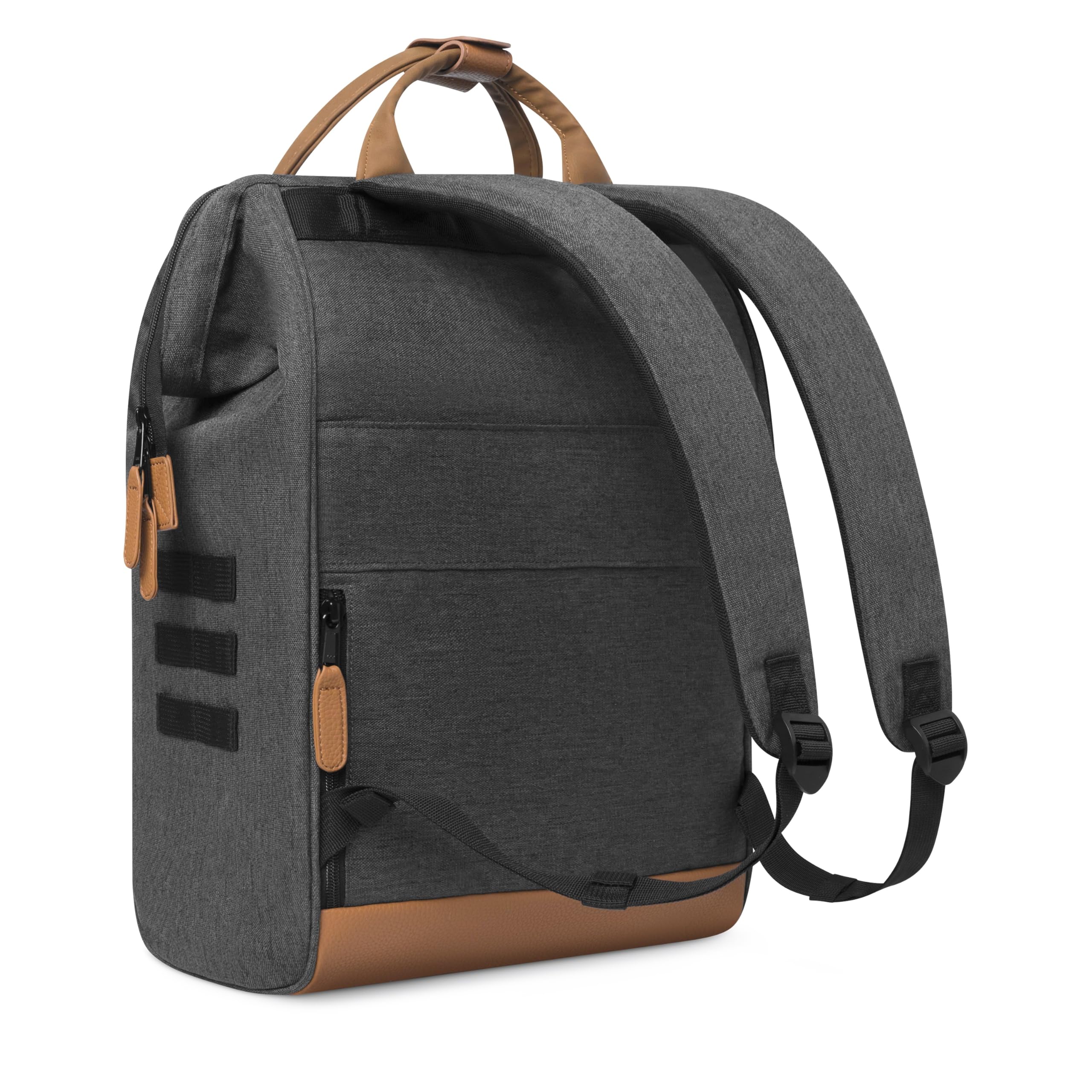 Cabaïa Zaino Donna Adventurer London 23L - Laptop 15" - Impermeabile
