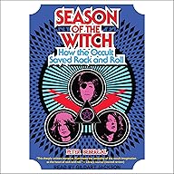 Season of the Witch cover