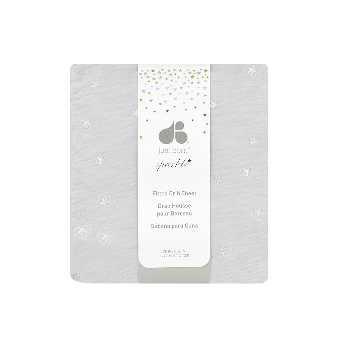 just born crib sheets