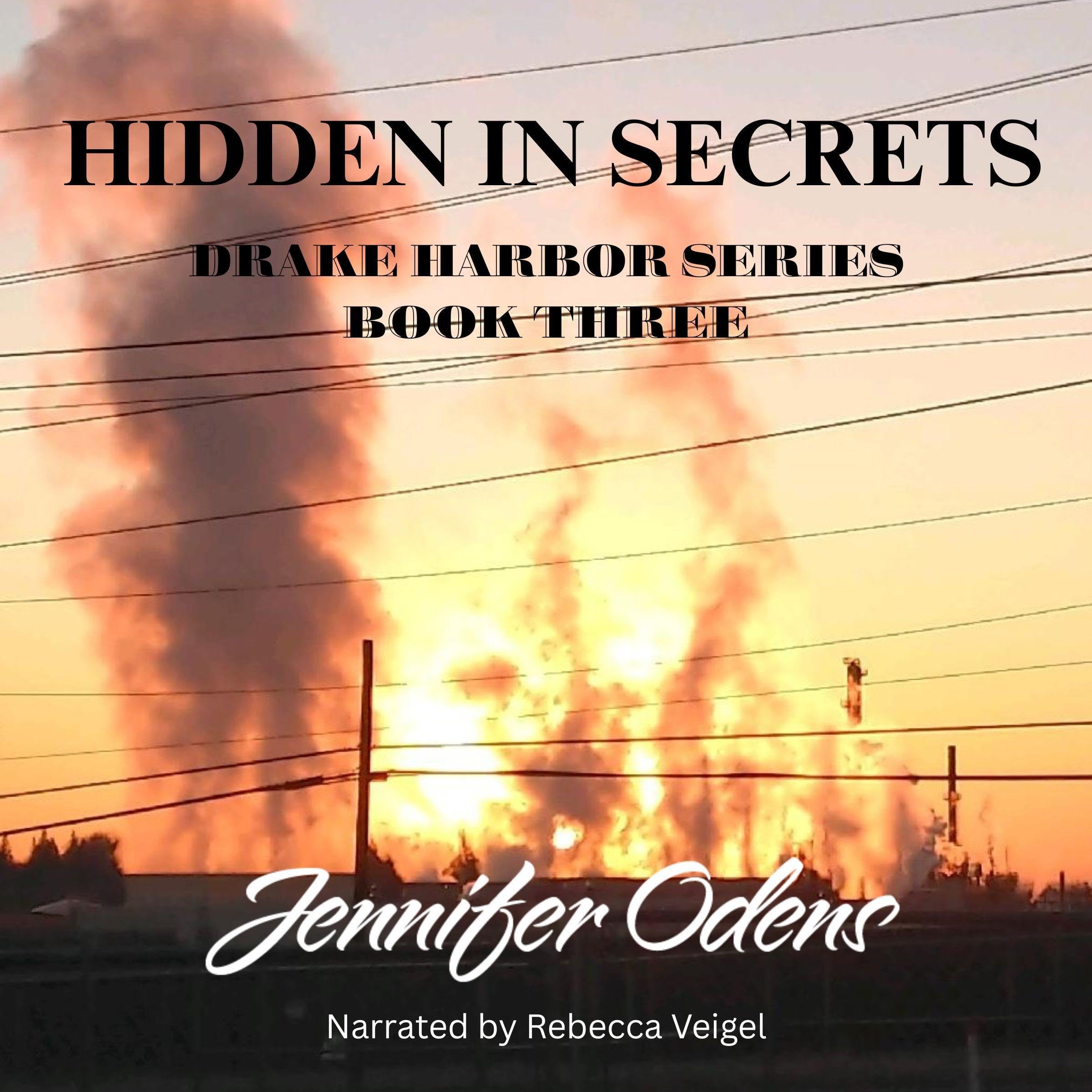 Hidden in Secrets