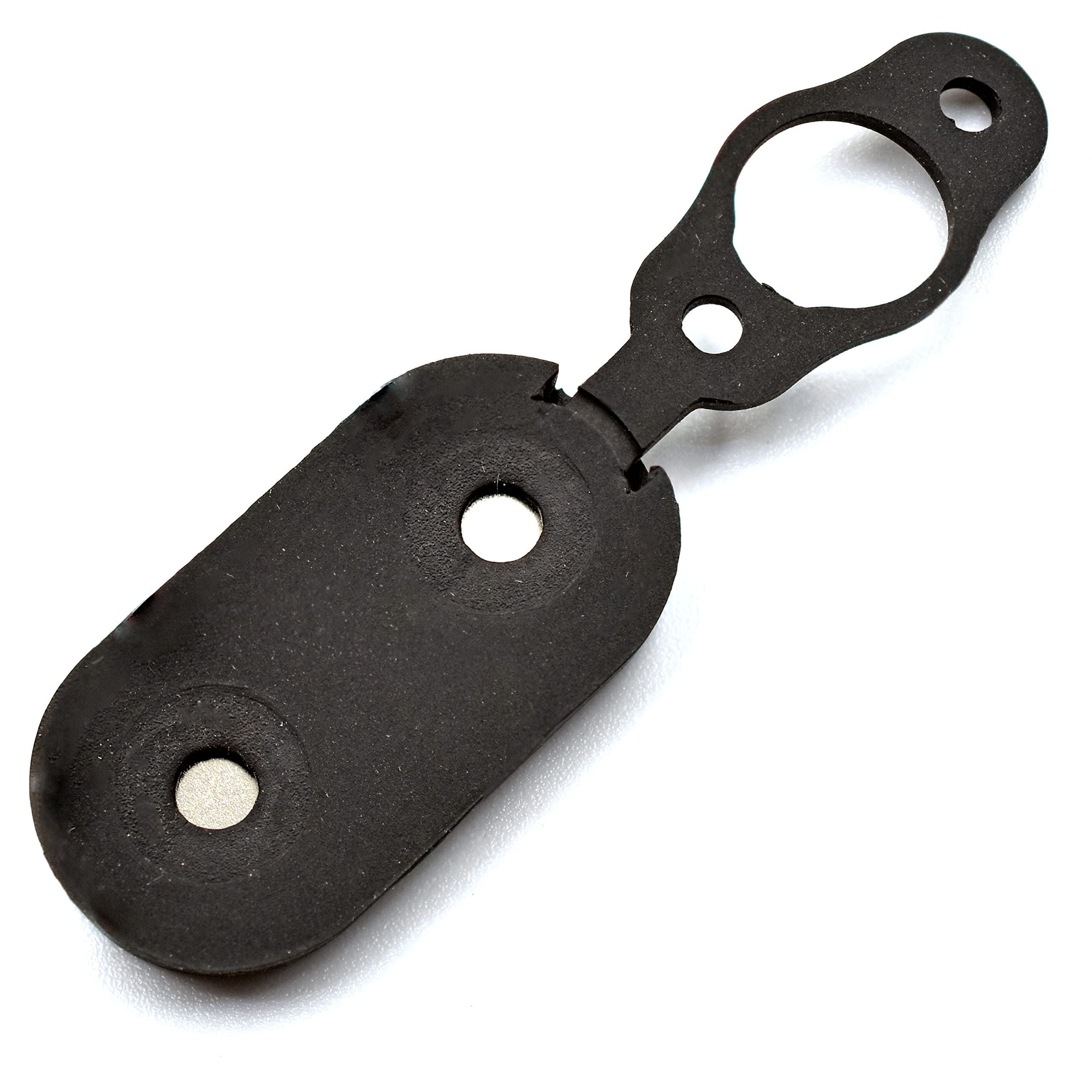 myBESTscooter - Charging Cable Rubber Hole Cover For Xiaomi M365 3 1S Essential Pro 2 Electric Scooter