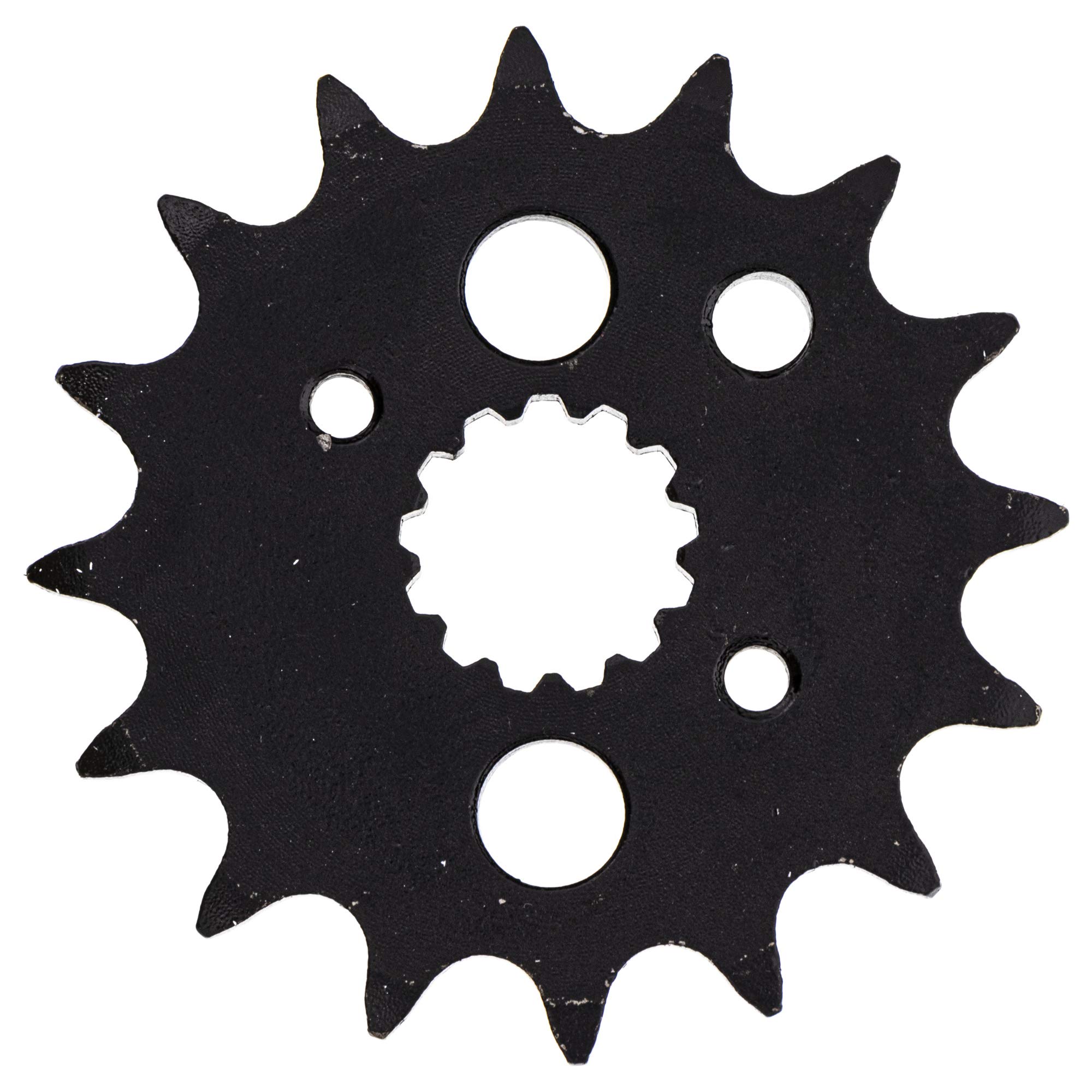 Amazon.com: NICHE 530 Pitch 16 Tooth Front Drive Sprocket
