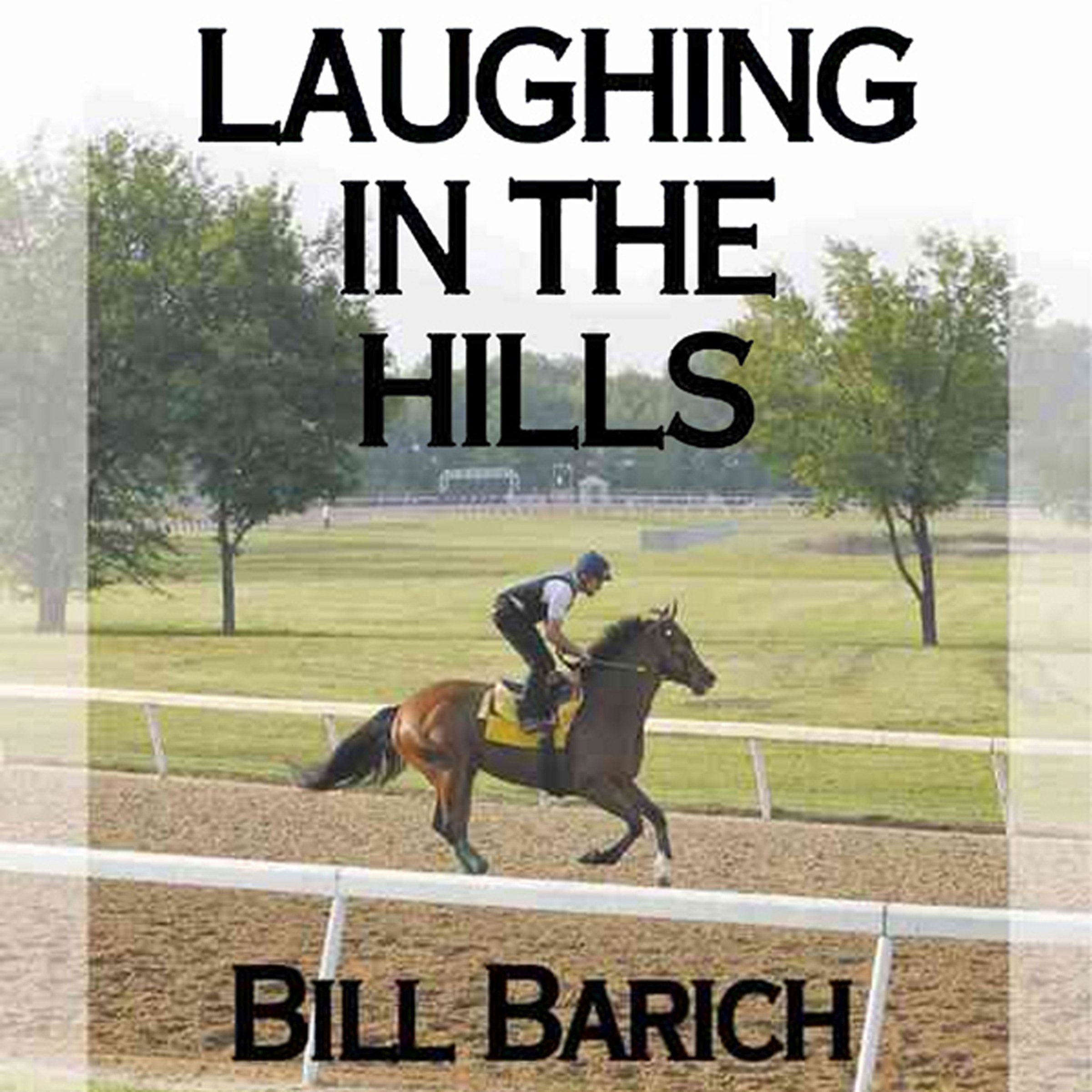 Cover art for Laughing in the Hills