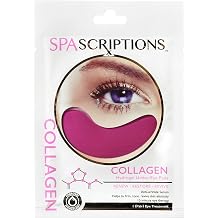 Collagen Hydrogel Under-Eye Pads