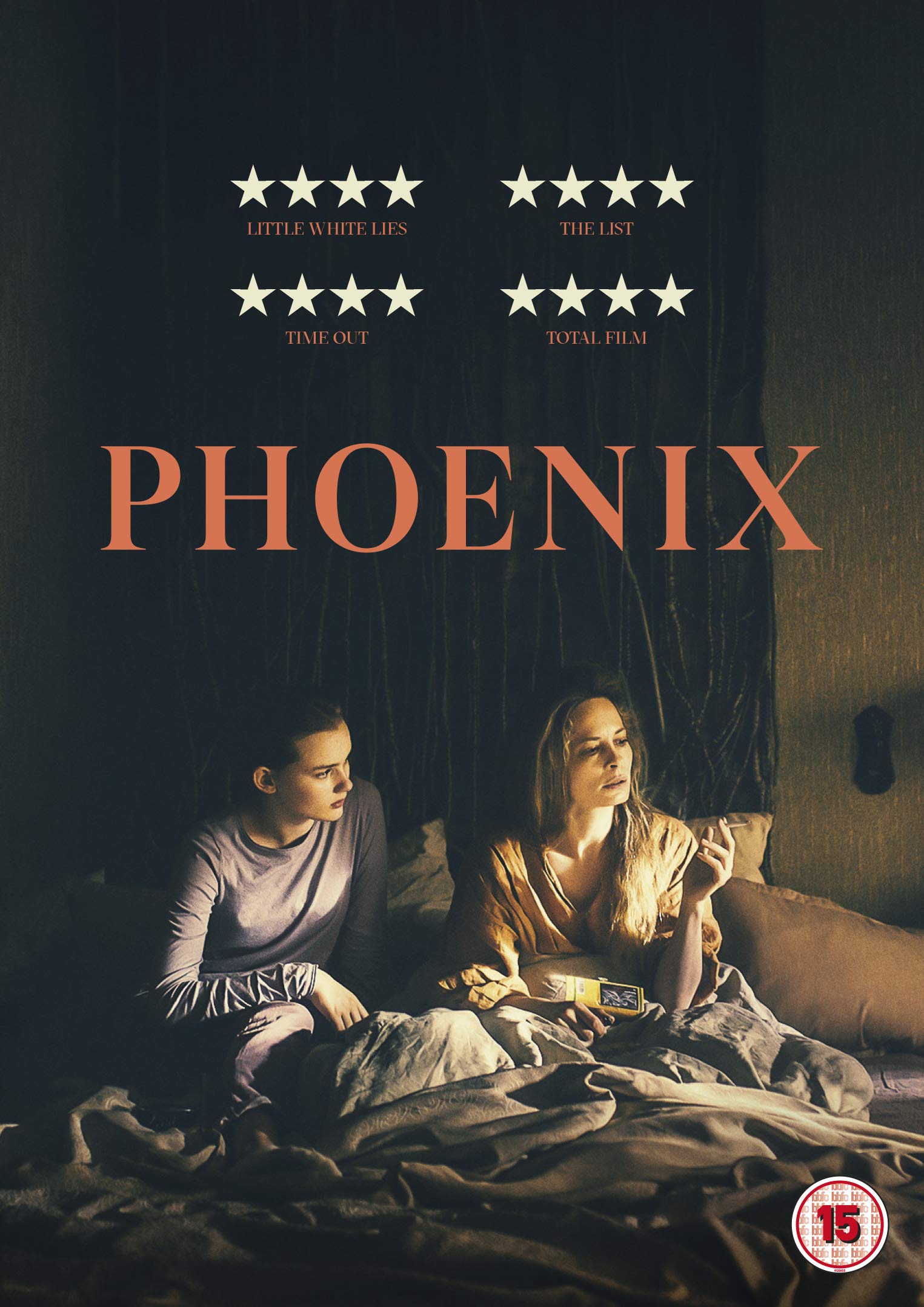 Phoenix [DVD]