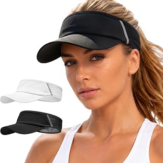 OLIKERSun Visor Hat for Women in Pakistan
