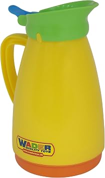 Polesie Polesie40664 Thermal Coffee Pot Toy
