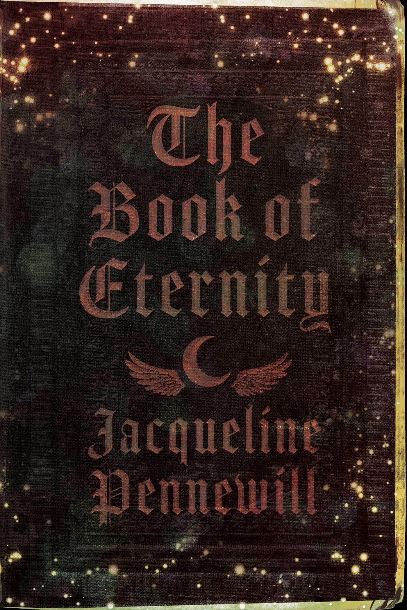 The Book of Eternity