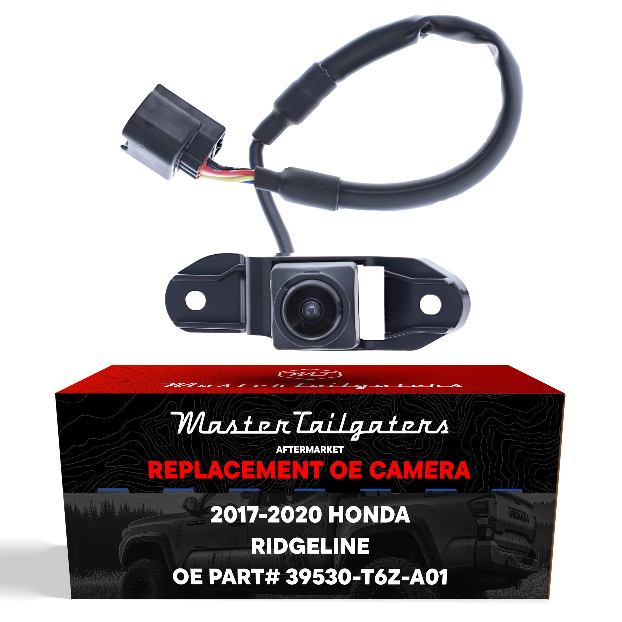 【08/30まで】ランジアス RANGEAS SS CNY 2017 Amazon.com: Master Tailgaters Replacement for Honda Ridgeline