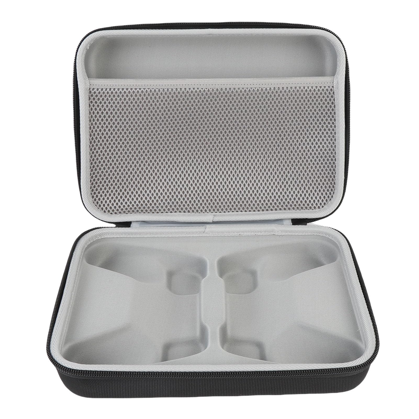 BAFOVY Custodia per Controller da Viaggio Rigida EVA, Custodia Universale Protettiva per Due Controller con Cinghia, Compatibile con Series X/S - Ideale per Giocator