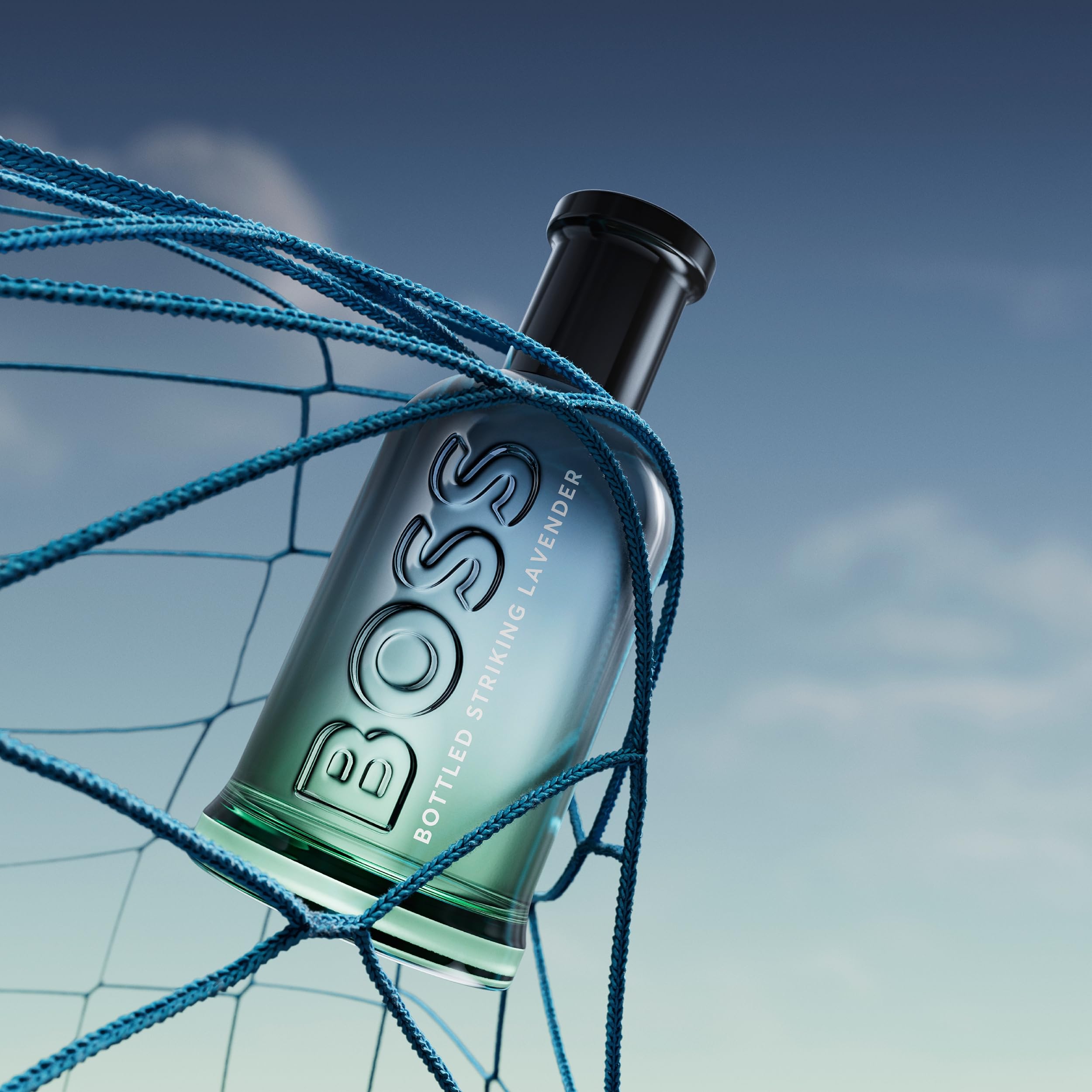 BOSS Bottled Striking Lavender Eau de Parfum