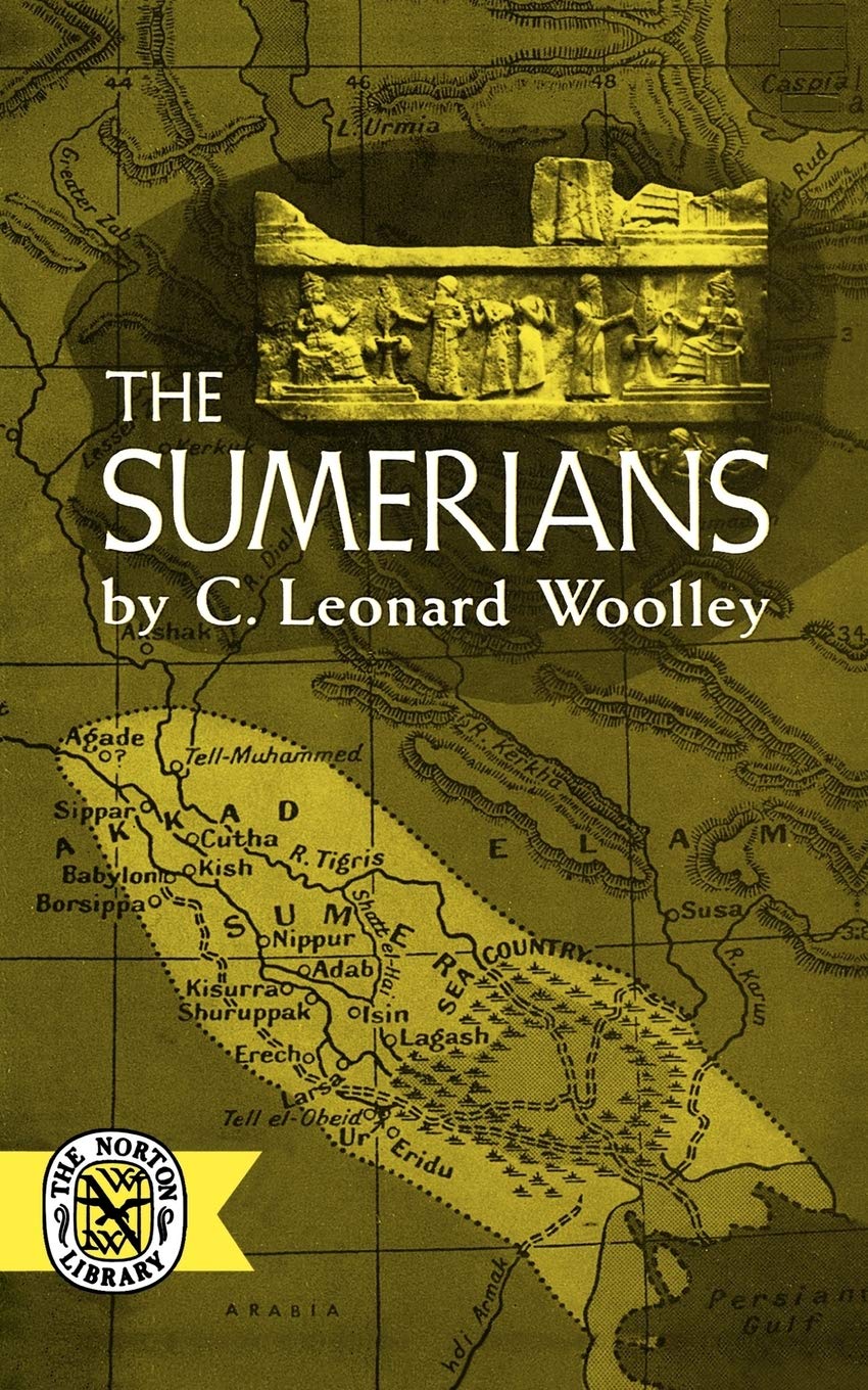 The Sumerians