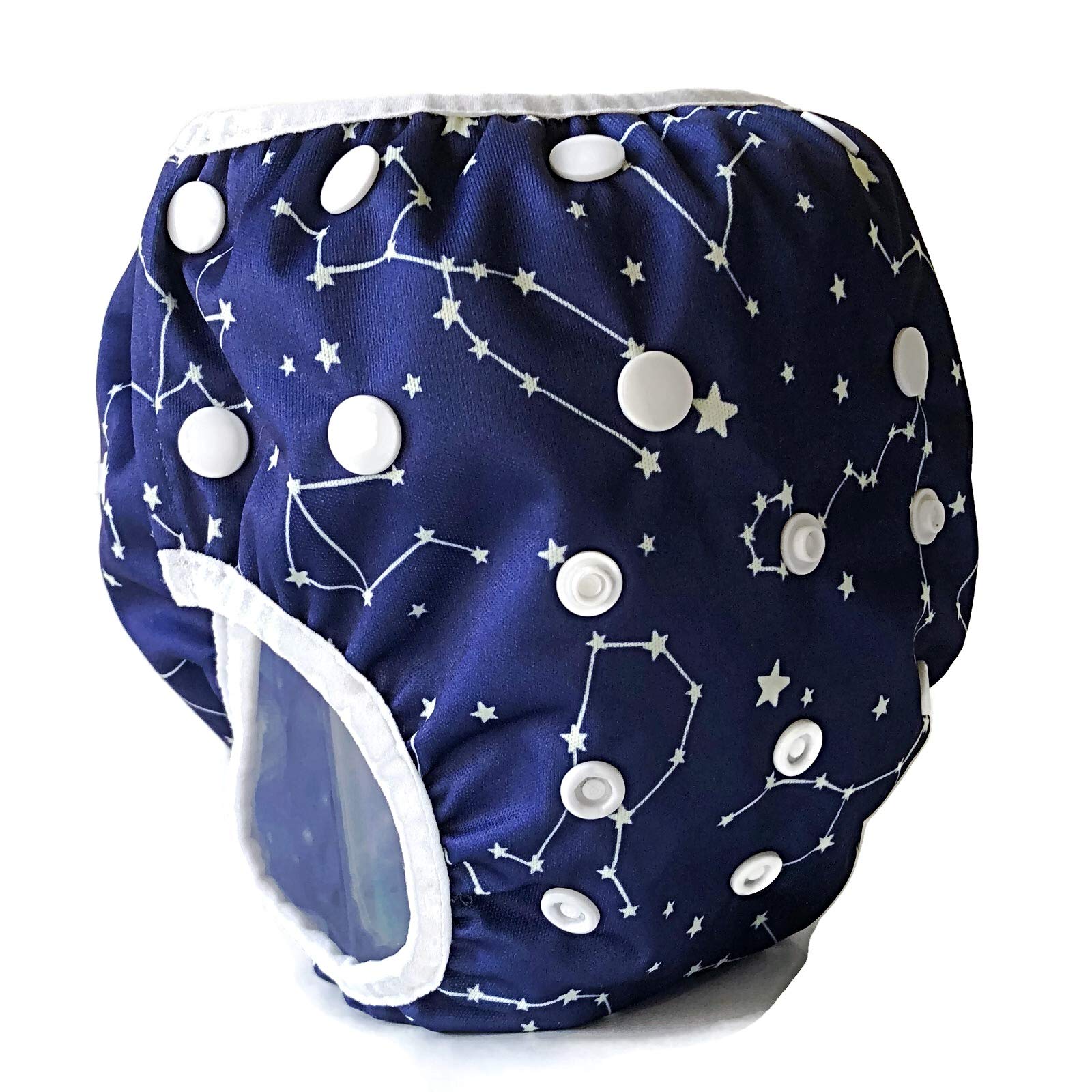 non toxic swim diapers