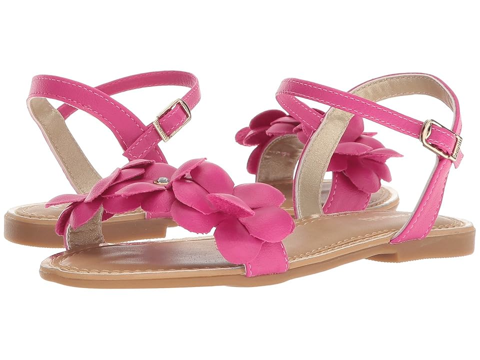 

Pampili 409087 (Little Kid/Big Kid) (Pink Azaleia) Girl's Shoes