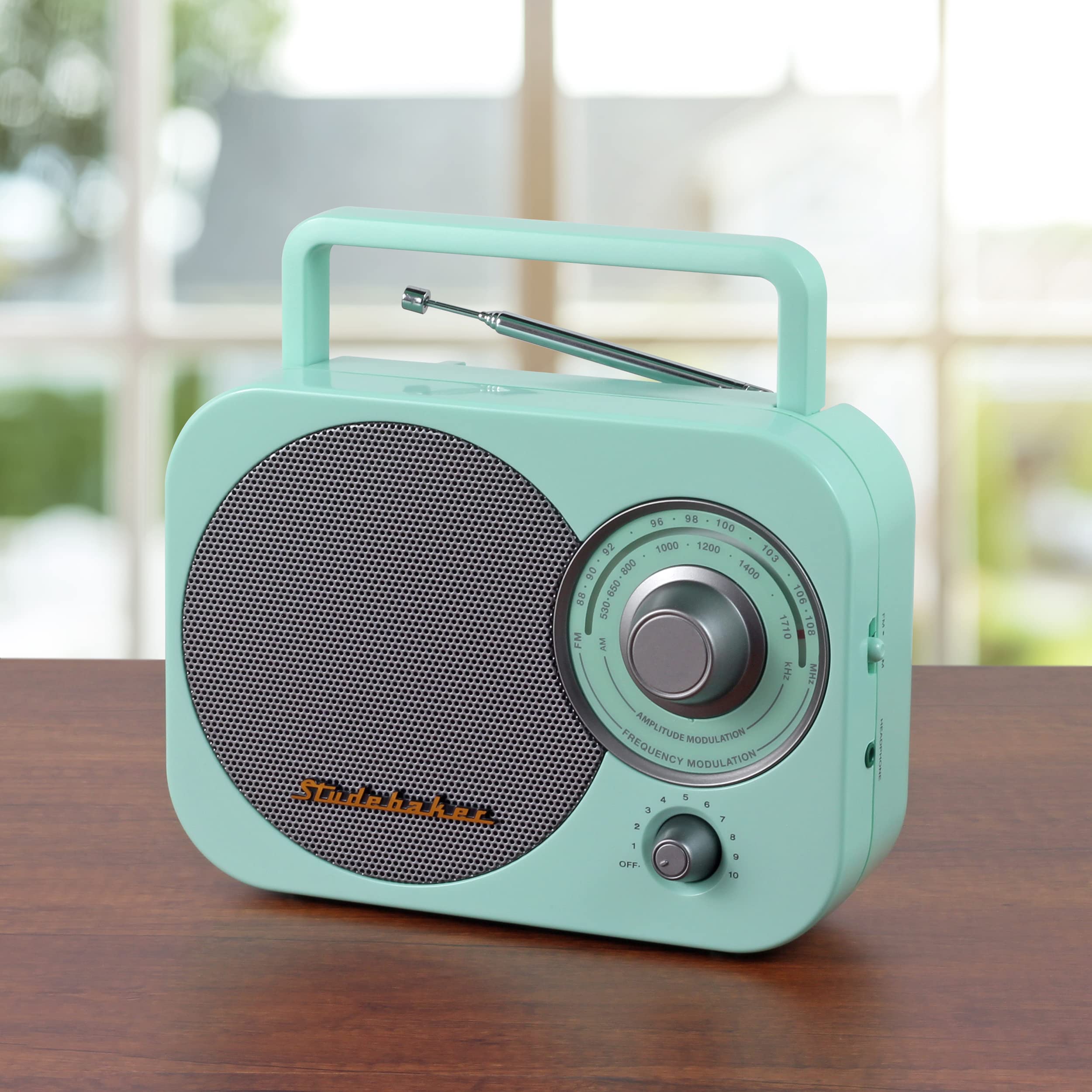 Amazon.co.jp: Studebaker ミントグリーン ヴィンテージ ホーム