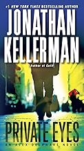 Private Eyes: An Alex Delaware Novel