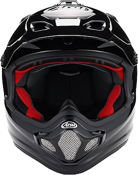 Arai V-Cross4 Lサイズ帽体Mサイズ(パッド交換あり)ヘイデン