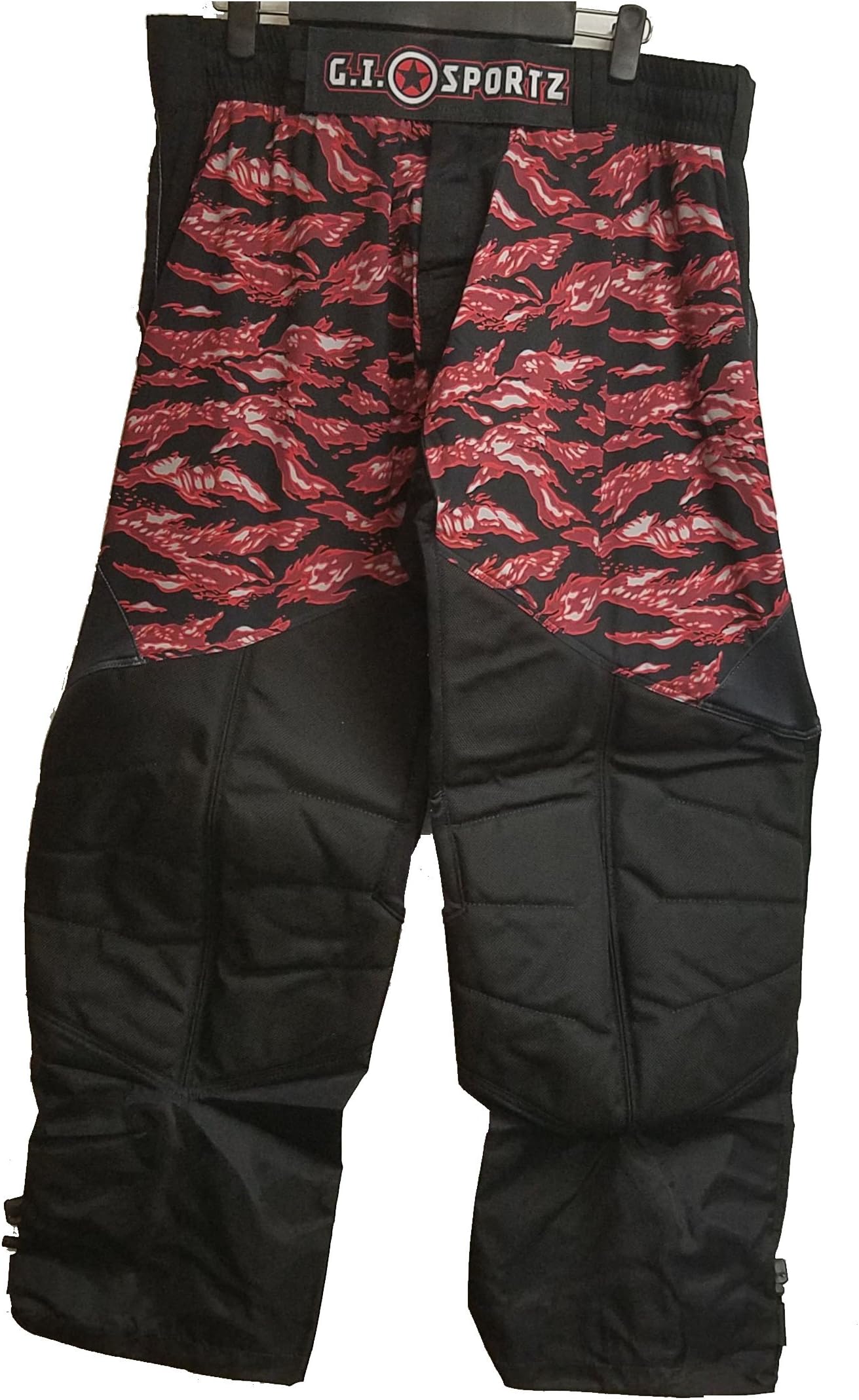 GI SportzGlide Performance Paintball Pants