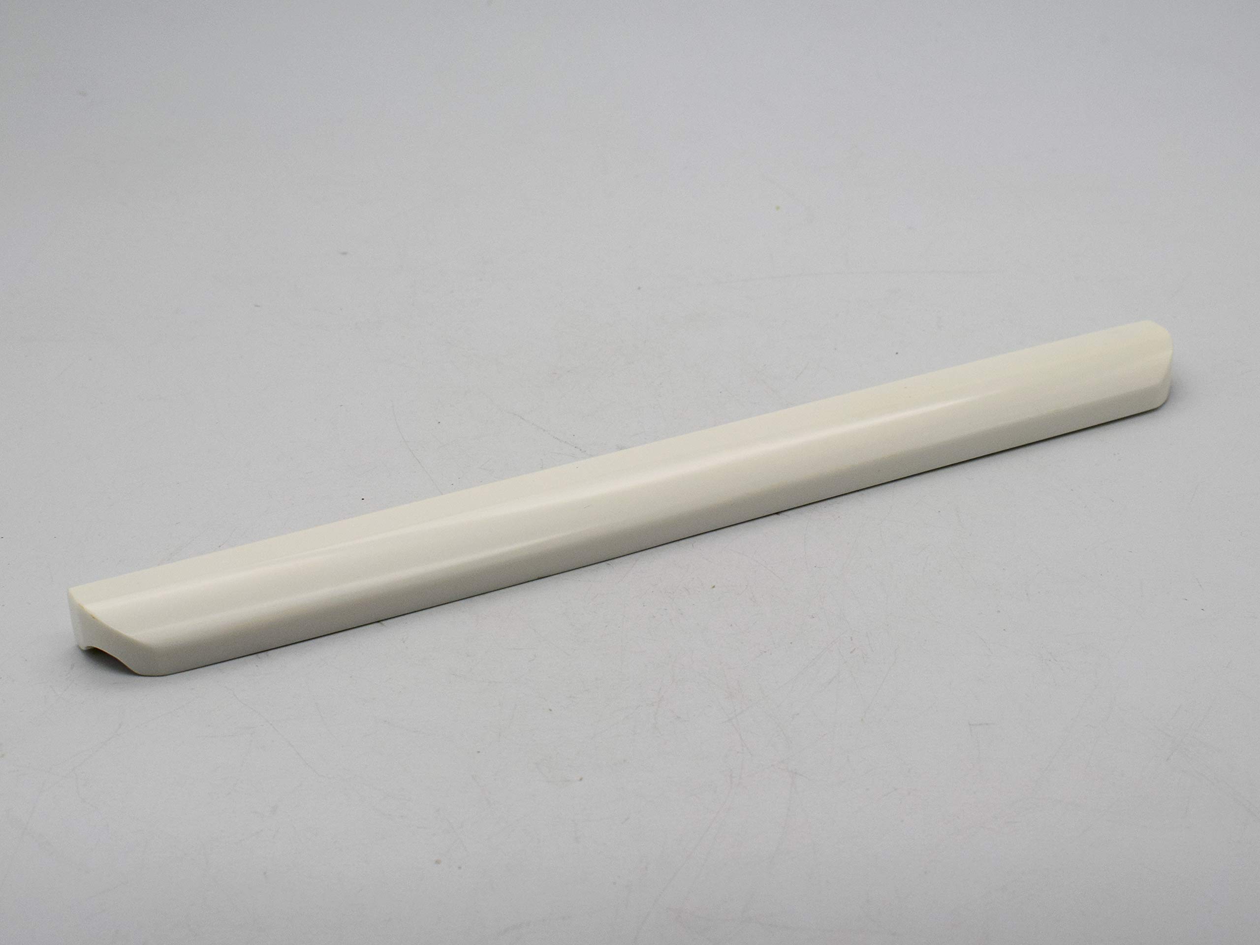 RAB Handle Korean Solid Surface Kitchen and Office Drawer/Cabinet/Door/Wardrobe Pull Handle (Code:- Handle 403, Finish:- White, Size:- 288mm) (B08RRWC2GN) Amazon Price History, Amazon Price Tracker