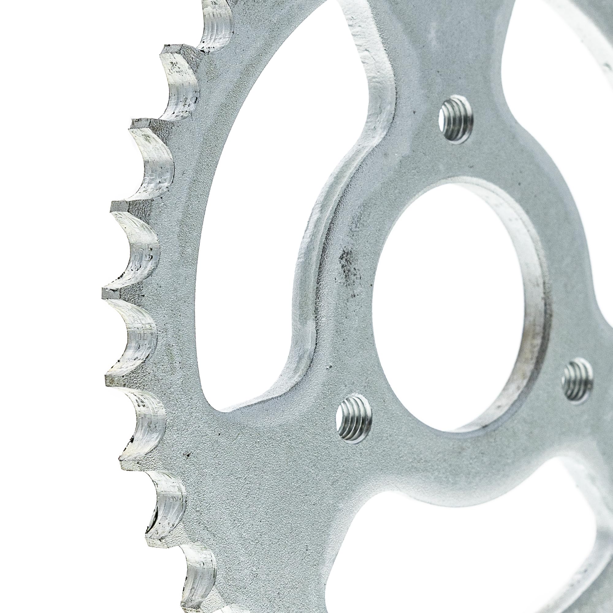 NICHE 428 Pitch 35 Tooth Rear Drive Sprocket for Yamaha BD3-F5438