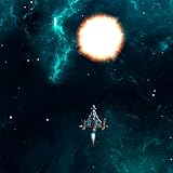 Retro Space War