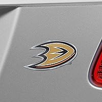 Vista 2 de ProMark Emblema de auto de color de la NHL