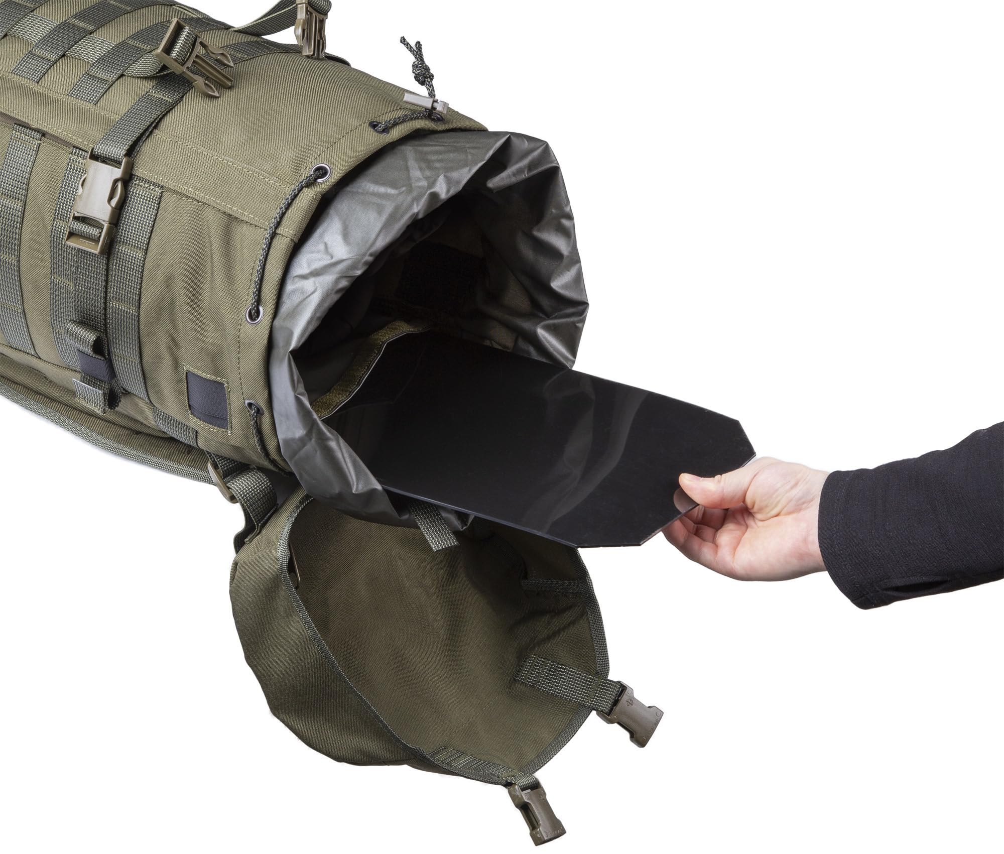 Savotta Jäger M Rucksack