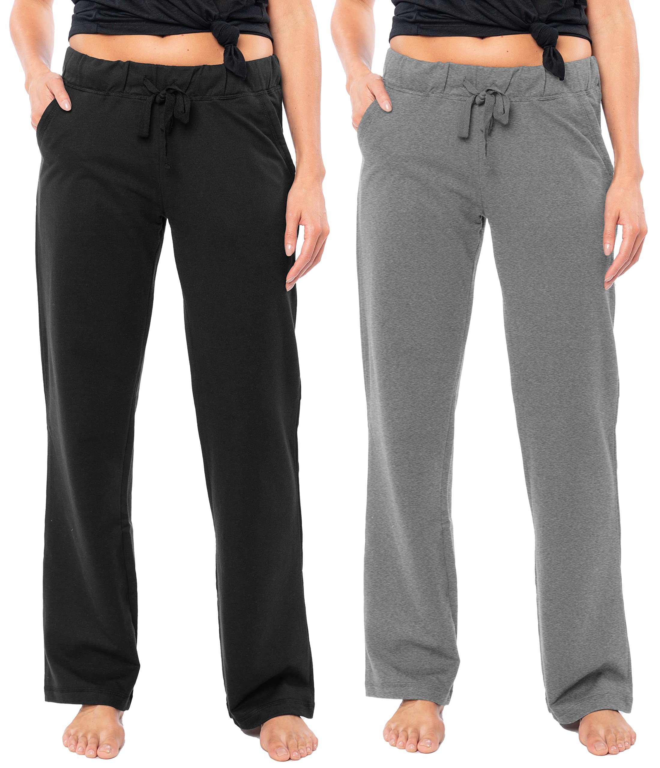Sexy Basics Pants 